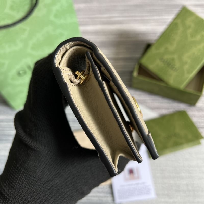 Gvc*1 wallets